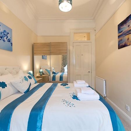 Wallace Apartment 스털링 객실 사진