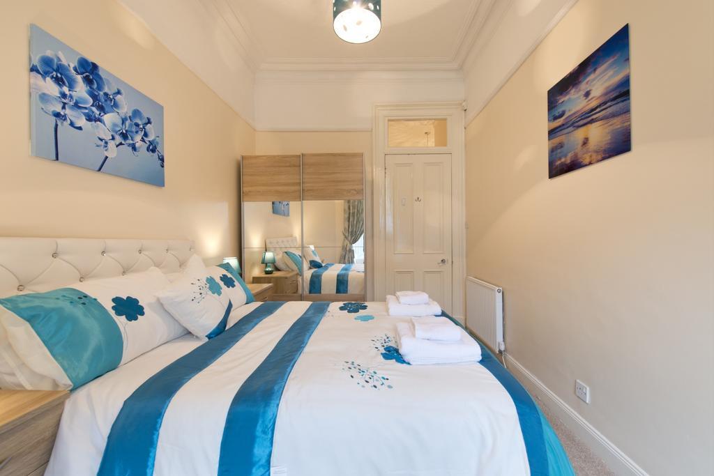 Wallace Apartment 스털링 객실 사진